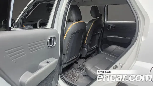 Hyundai Casper — Фото автомобиля 28