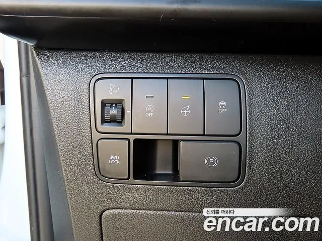 Hyundai Staria — Фото автомобиля 16