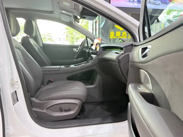 Shangjie SUV — Фото автомобиля 13