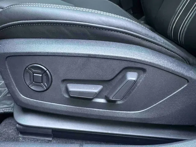 Audi A3 — Фото автомобиля 17