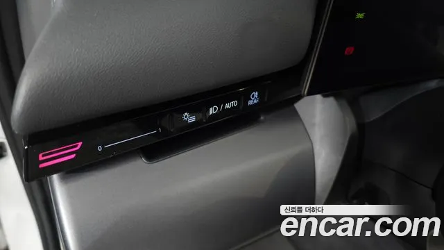 BMW 5 Series G60 — Фото автомобиля 20