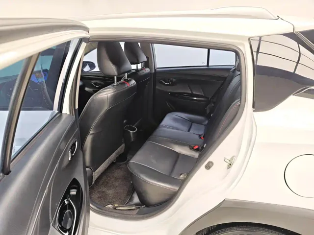 Toyota YARiS L Zhi Xuan — Фото автомобиля 17