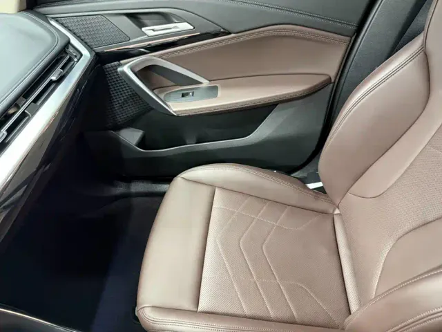 BMW X1 — Фото автомобиля 14