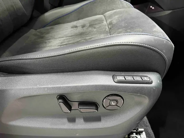 Volkswagen Tiguan L — Фото автомобиля 20