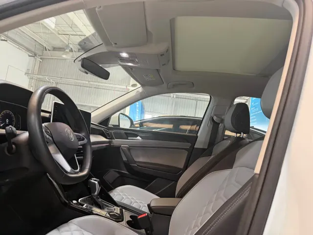 Volkswagen Tayron — Фото автомобиля 5