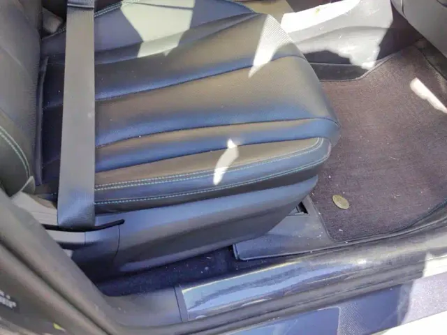 BYD Seal 06 — Фото автомобиля 8