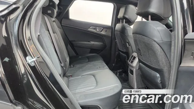 Kia Sportage 5th Gen — Фото автомобиля 17