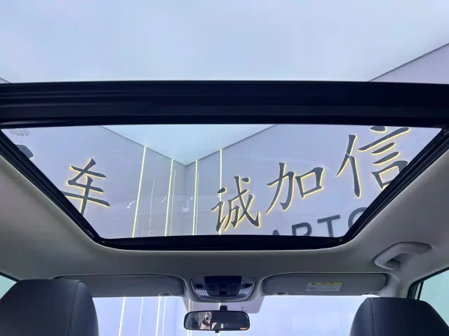 Kia KX3 Smart Run — Фото автомобиля 16