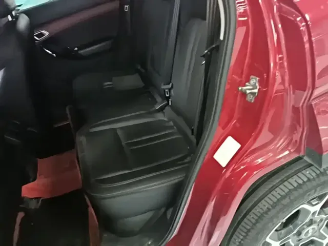 BAIC BJ30 — Фото автомобиля 12