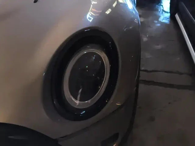 MINI Clubman — Фото автомобиля 5