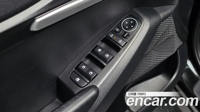 Kia Seltos Бензин 1.6 турбо 2WD — Фото автомобиля 18