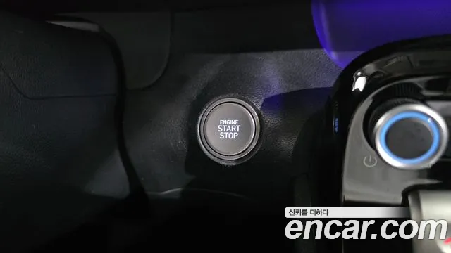 Hyundai Casper Inspiration — Фото автомобиля 16
