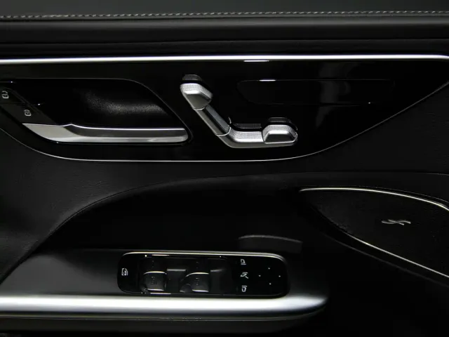 Mercedes-Benz C-Class — Фото автомобиля 15