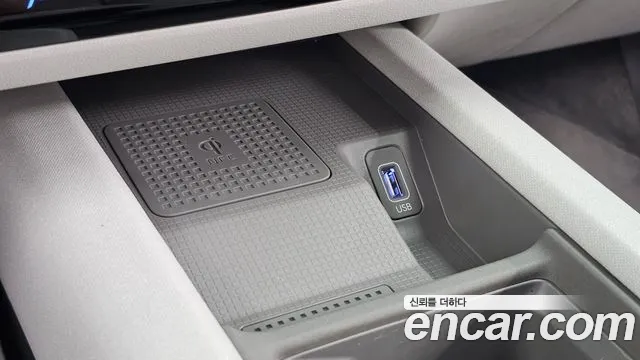 Hyundai Ioniq 6 — Фото автомобиля 29