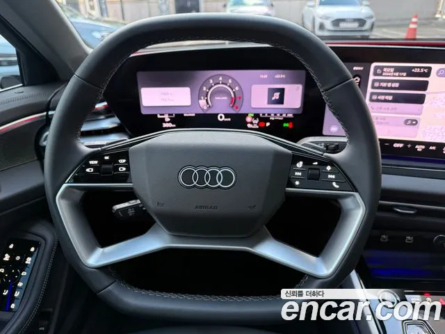 Audi A5 B10 — Фото автомобиля 11