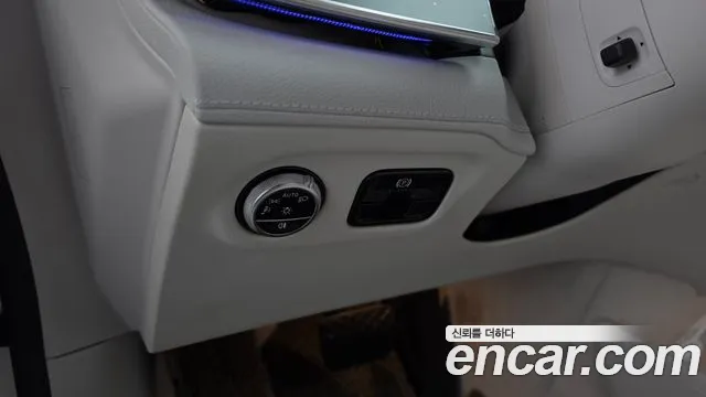 Mercedes-Benz EQE X294 — Фото автомобиля 29