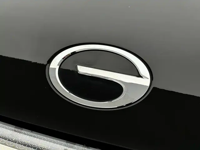 GAC Trumpchi Xiangwang S7 — Фото автомобиля 25