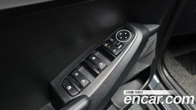 Kia Seltos Новый Seltos Бензин 2.0 2WD — Фото автомобиля 30