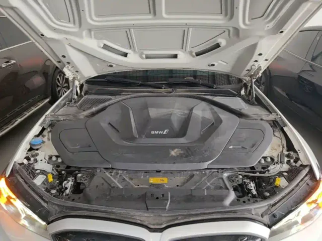 BMW i3 — Фото автомобиля 19