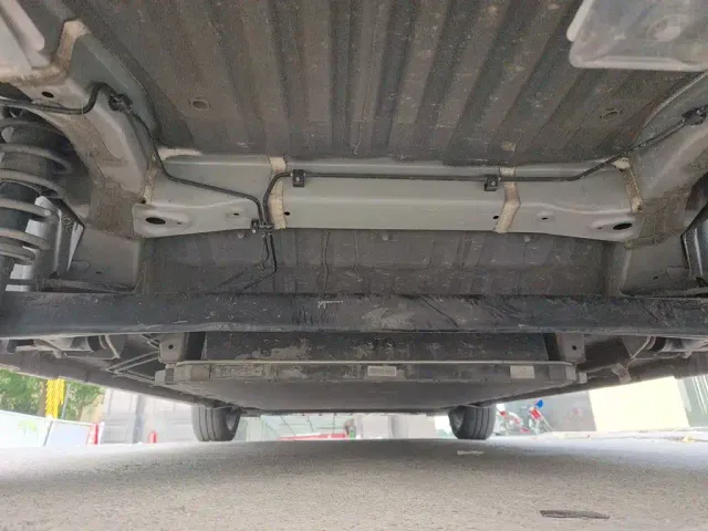 BYD Seagull — Фото автомобиля 22