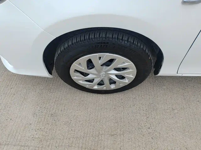 Toyota Vios — Фото автомобиля 22