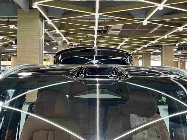 Shangjie SUV — Фото автомобиля 17