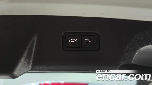 Kia Canival Carnival 4 поколение 9 мест Noblesse — Фото автомобиля 20