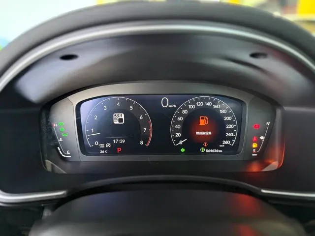 Honda Civic — Фото автомобиля 15