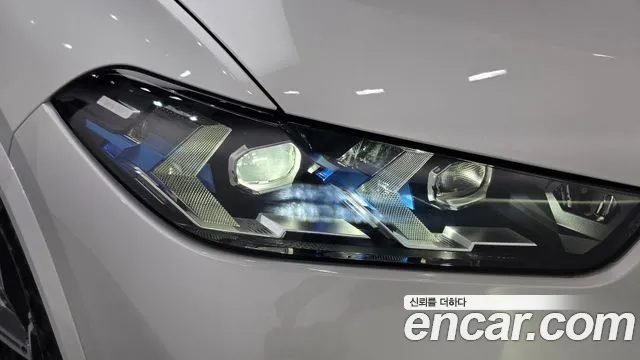 BMW X5 G05 — Фото автомобиля 7