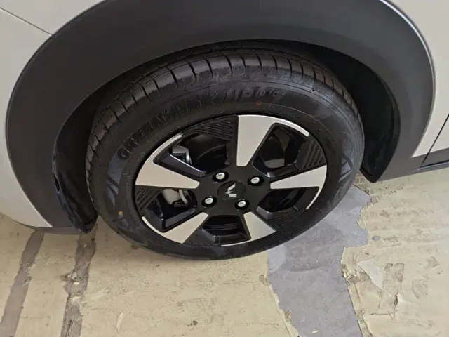 Wuling Binguo PLUS — Фото автомобиля 22