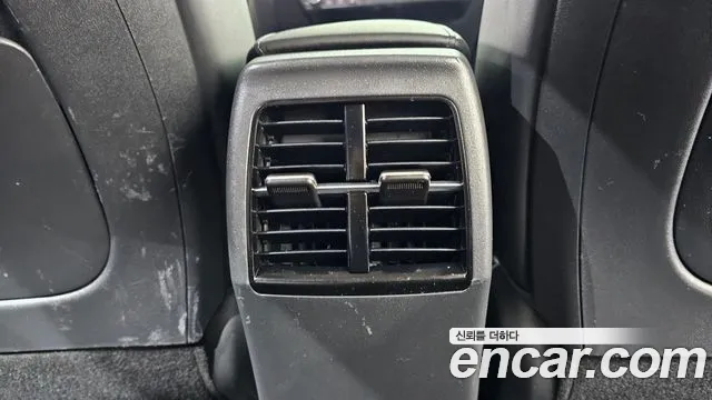 Kia Niro All Niro EV Air — Фото автомобиля 19