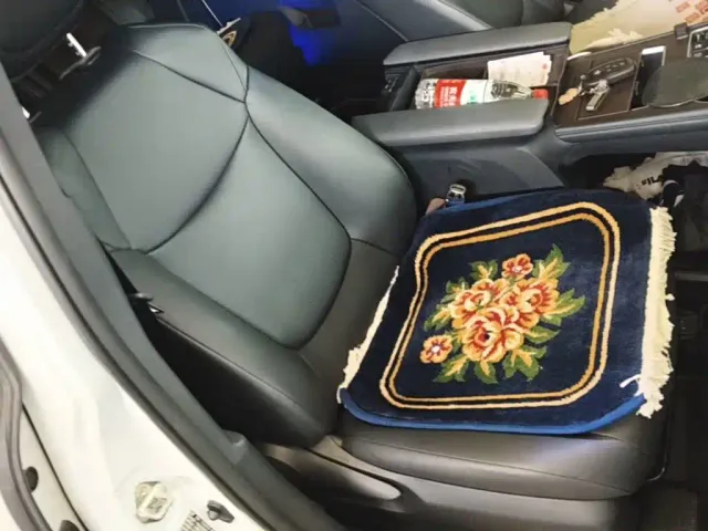 Toyota Granvia — Фото автомобиля 24