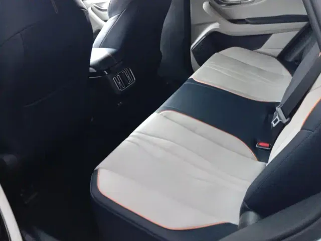 BYD Song PLUS — Фото автомобиля 11