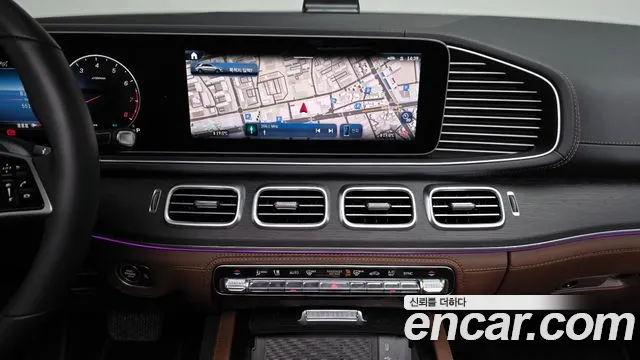 Mercedes-Benz GLE-Class W167 — Фото автомобиля 20