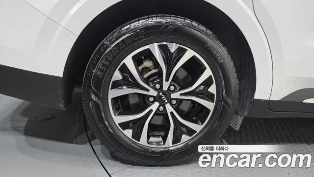 Kia Canival Carnival 4 поколение Дизель 9 мест Noblesse — Фото автомобиля 5