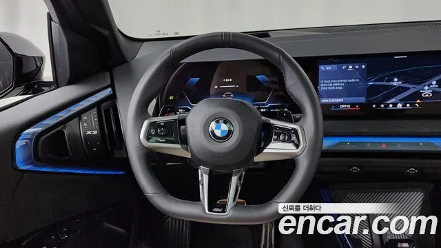 BMW X3 — Фото автомобиля 13