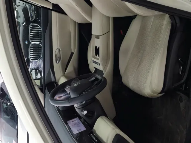 BYD Qin L — Фото автомобиля 8