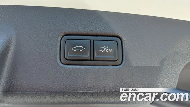 Kia Canival Carnival 4 поколение Бензин 9 мест Noblesse — Фото автомобиля 30