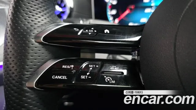 Mercedes-Benz CLS-Class — Фото автомобиля 17