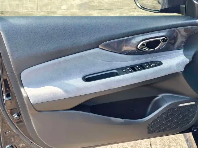 GAC Trumpchi Emkoo — Фото автомобиля 10