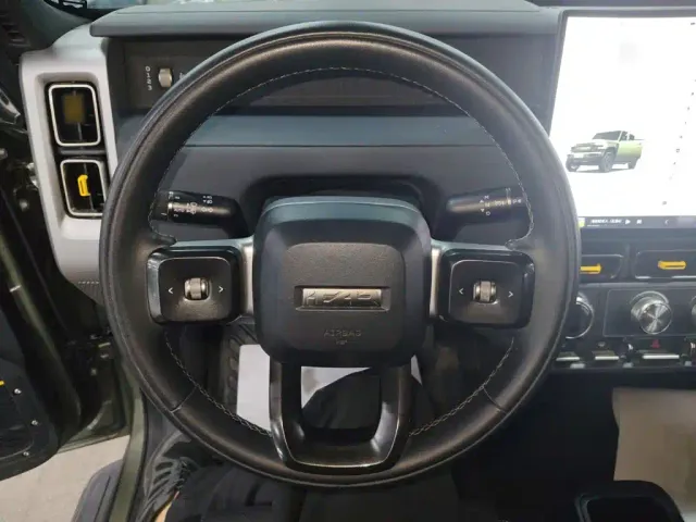 iCAR V23 — Фото автомобиля 17