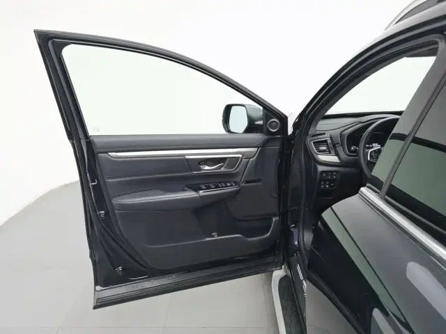Honda Breeze New Energy 2022 Model e:PHEV Premium Edition — Фото автомобиля 8