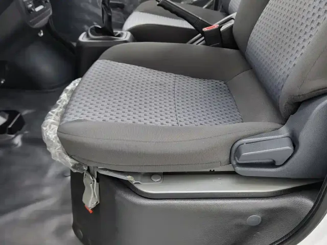 Wuling Zhiguang — Фото автомобиля 20