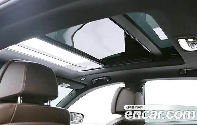 BMW Gran Turismo G32 — Фото автомобиля 7
