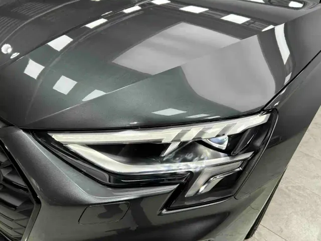 Audi A3 — Фото автомобиля 23