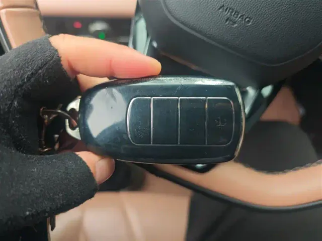 Chery Tiggo 8L — Фото автомобиля 11
