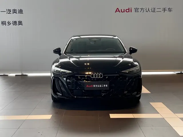 Audi Audi A6L 2026 Model 2.0T High Power Sport Edition — Фото автомобиля 2