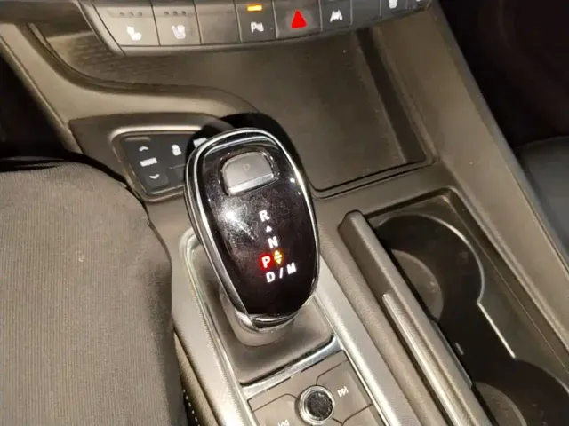 Cadillac CT5 — Фото автомобиля 13