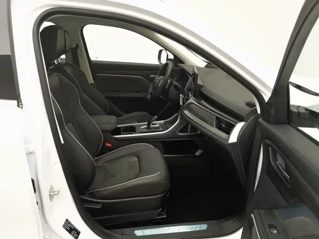 Haval H6 — Фото автомобиля 23