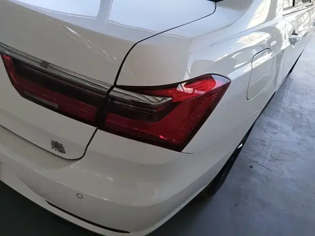 BYD Qin — Фото автомобиля 7
